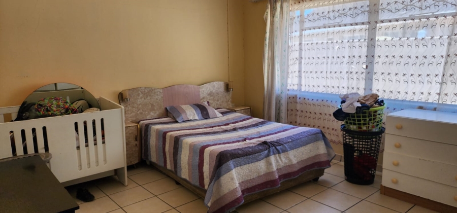 3 Bedroom Property for Sale in Hadison Park Northern Cape